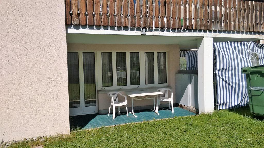Studio Regli Anne-Maria Apartamento Andermatt Exterior foto